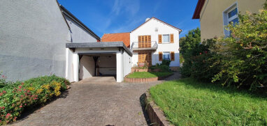 Einfamilienhaus zum Kauf 310.000 € 6 Zimmer 133 m² 719 m² Grundstück Offenheim 55234