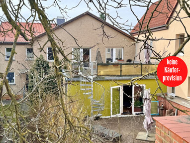 Mehrfamilienhaus zum Kauf Provisionsfrei 349.000 € 8 Zimmer 180 m² 535 m² Grundstück Neustrelitz Neustrelitz 17235