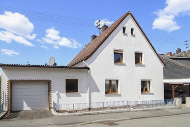 Mehrfamilienhaus zum Kauf 449.000 € 7 Zimmer 632 m² Grundstück Nauborn Wetzlar 35580