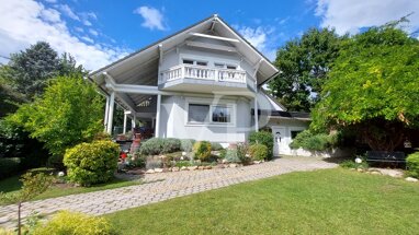 Einfamilienhaus zum Kauf 603.000 € 5 Zimmer 260 m² 674 m² Grundstück Szentendre 2000
