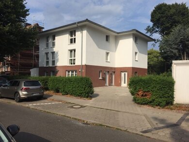 Wohnung zur Miete 935 € 2 Zimmer 54 m² 2 Geschosse Schnelsen Hamburg 22457