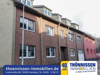 Mehrfamilienhaus zum Kauf 386.000 € 12 Zimmer 309 m² 332 m² Grundstück Randerath / Uetterath Heinsberg 52525