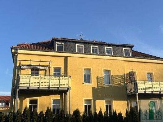 Wohnung zur Miete 458 € 2 Zimmer 65,5 m² frei ab 01.03.2026 Auritz Bautzen 02625