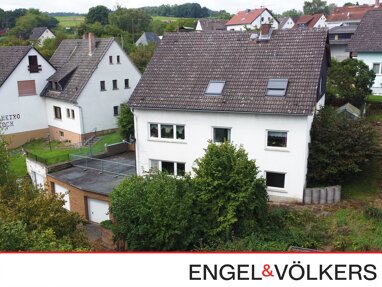 Einfamilienhaus zum Kauf 390.000 € 9 Zimmer 225 m² 574 m² Grundstück Heftrich Idstein, Heftrich 65110