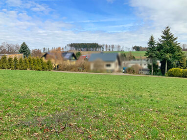 Grundstück zum Kauf 82.540 € 1.399 m² Grundstück Börnichen/Erzgebirge 09437