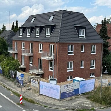 Wohnung zur Miete 1.450 € 3 Zimmer 85,5 m² 2. Geschoss frei ab sofort Radio Bremen Bremen 28211