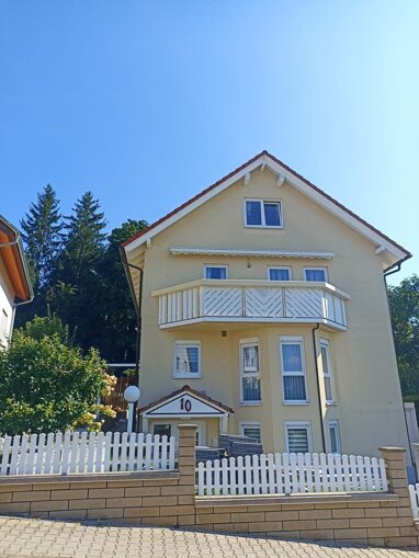 Mehrfamilienhaus zum Kauf Provisionsfrei 975.000 € 10 Zimmer 307 m² 388 m² Grundstück Nordstadt - Stadtviertel 086 Pforzheim 75179