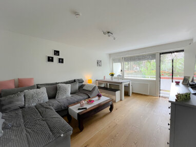 Wohnung zum Kauf 385.000 € 2 Zimmer 49 m² Erdgeschoss Solln München 81477