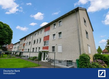 Wohnung zum Kauf 159.000 € 3 Zimmer 74,4 m² Wiedenbrück Rheda-Wiedenbrück 33378