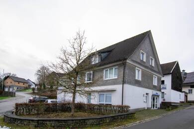 Immobilie zum Kauf 240.000 € 9 Zimmer 168,8 m² 478 m² Grundstück Hillmicke Wenden 57482