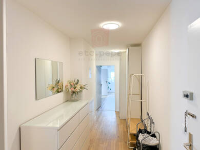 Wohnung zum Kauf 289.000 € 3 Zimmer 88 m² 1. Geschoss Dillingen Dillingen an der Donau 89407