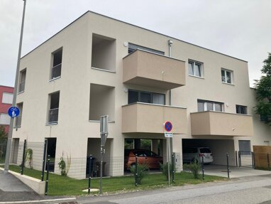 Wohnung zur Miete 814,26 € 2 Zimmer 53,5 m² Erdgeschoss Peter-Rosegger-Straße 19 Wetzelsdorf Graz 8020