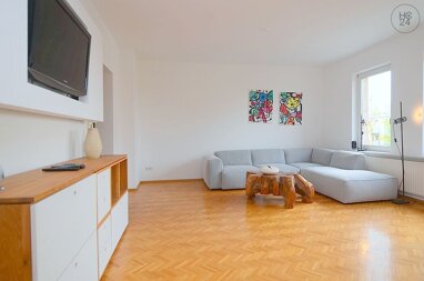 Wohnung zur Miete Wohnen auf Zeit 1.550 € 2 Zimmer 92 m² frei ab 01.06.2024 St. Johannis Nürnberg 90419