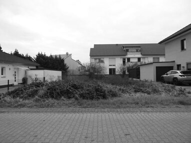 Grundstück zum Kauf 325.000 € 404 m² Grundstück Crumstadt Riedstadt 64560