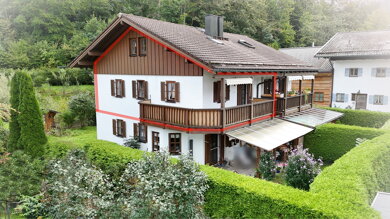 Wohnung zum Kauf 470.000 € 3 Zimmer 75 m² 1. Geschoss Partenkirchen Garmisch-Partenkirchen 82467