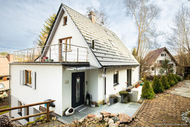 Mehrfamilienhaus zum Kauf 815.000 € 6 Zimmer 195 m² 799 m² Grundstück Hinterzarten 79856