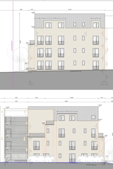 Grundstück zum Kauf 309.000 € 700 m² Grundstück Unteres Malstatt Saarbrücken / Malstatt 66113