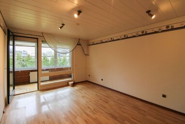 Wohnung zum Kauf 149.000 € 3 Zimmer 81,1 m² 1. Geschoss Hondelage Braunschweig 38108