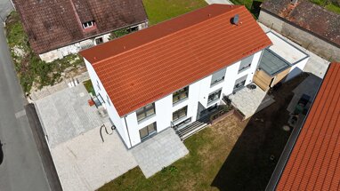 Doppelhaushälfte zum Kauf Provisionsfrei 689.000 € 5 Zimmer 132 m² 313 m² Grundstück Moosdorfer Straße Winkelhaid Winkelhaid 90610