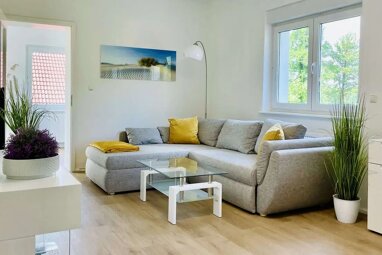 Wohnung zur Miete Wohnen auf Zeit 1.560 € 3 Zimmer 68 m² frei ab sofort Niederlehme Königs Wusterhausen 15713