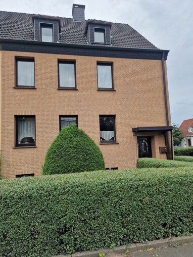 Einfamilienhaus zum Kauf 349.000 € 7 Zimmer 172 m² 404 m² Grundstück Dortmunder Allee 33 Südkamen Kamen 59174