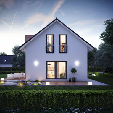 Einfamilienhaus zum Kauf Provisionsfrei 338.669 € 4 Zimmer 135 m² 545 m² Grundstück Bahrdorf Bahrdorf 38459