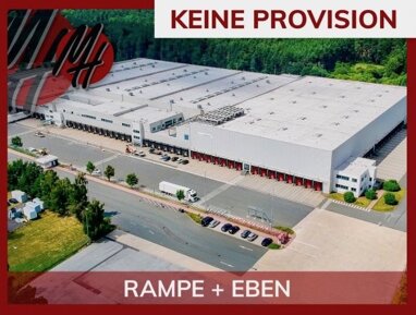 Halle/Industriefläche zur Miete Provisionsfrei 24.000 m² Lagerfläche Vogelstang Mannheim 68309