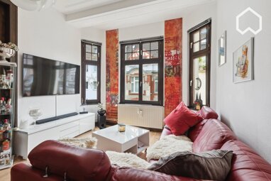 Wohnung zur Miete Wohnen auf Zeit 1.600 € 3 Zimmer 60 m² frei ab sofort Mülheim Köln 51065