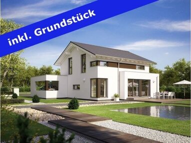 Haus zum Kauf Provisionsfrei 341.300 € 4 Zimmer 133 m² 850 m² Grundstück Sachsenhausen Gilserberg 34630