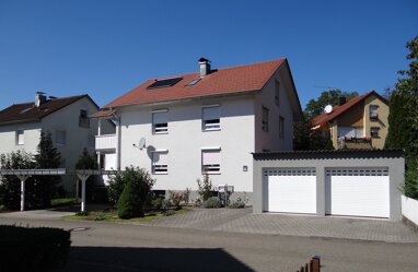 Mehrfamilienhaus zum Kauf 725.000 € 168 m² 447 m² Grundstück Affaltrach Obersulm 74182
