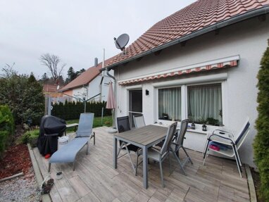 Doppelhaushälfte zum Kauf 389.000 € 4,5 Zimmer 119 m² 284 m² Grundstück Wachendorf Starzach / Wachendorf 72181