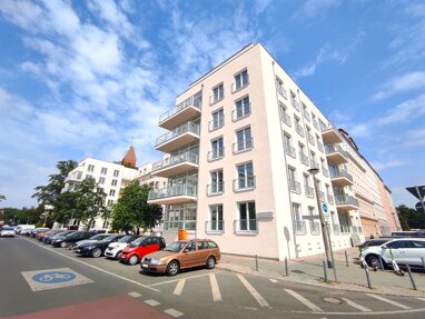 Wohnung zum Kauf 893.000 € 4 Zimmer 109 m² 5. Geschoss Palisadenstraße Friedrichshain Berlin 10243