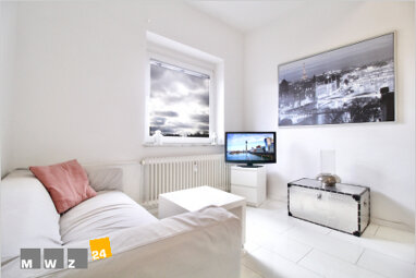 Wohnung zur Miete Wohnen auf Zeit 920 € 2 Zimmer 32 m² frei ab 01.06.2024 Derendorf Düsseldorf 40477