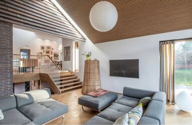 Einfamilienhaus zum Kauf 895.000 € 4 Zimmer 120 m² 320 m² Grundstück Zehlendorf Berlin 14169