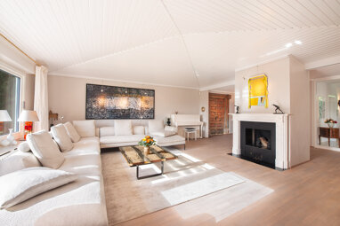 Einfamilienhaus zum Kauf 8 Zimmer 345 m² 1.279 m² Grundstück Söcking Starnberg 82319