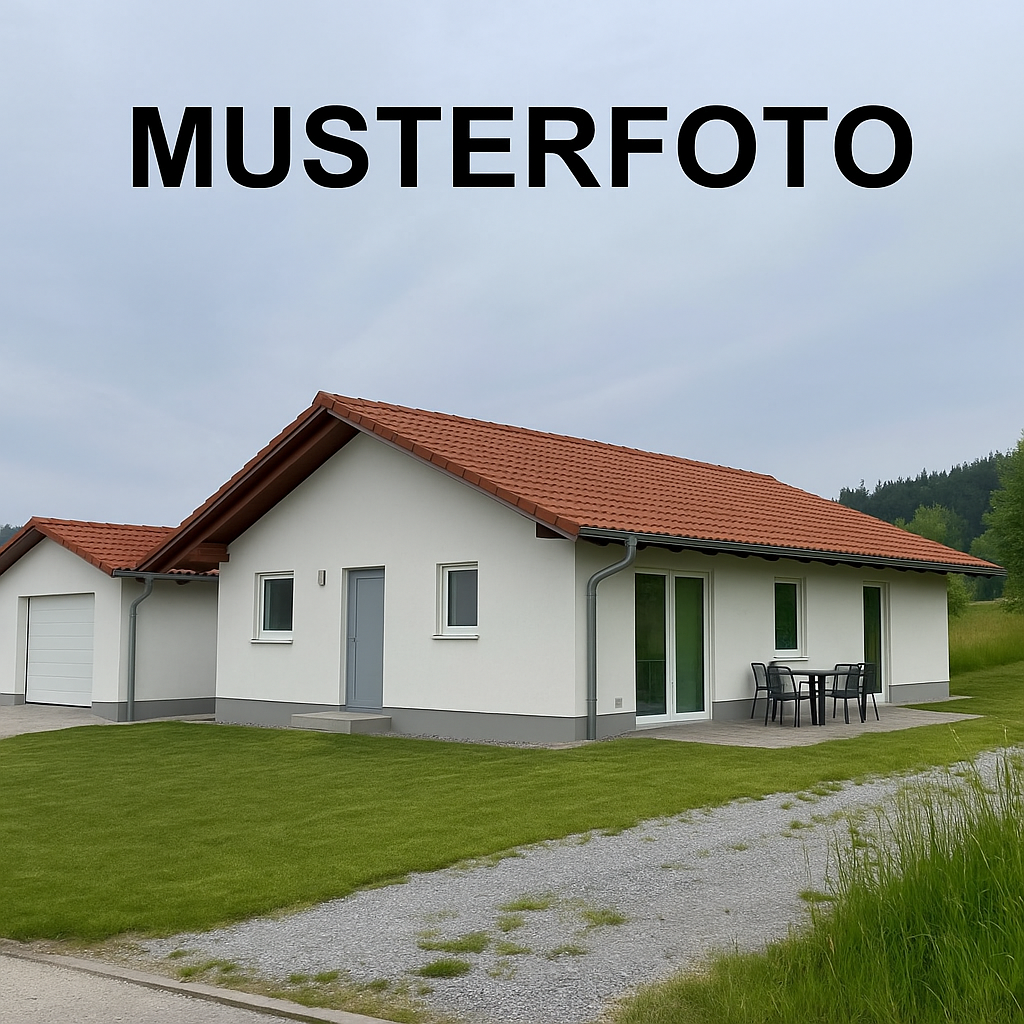 Immobilie in Mauth - Nachhaltige Kapitalanlage: EFH mit gesicherter behördlicher Langzeitvermietung - Bild 0