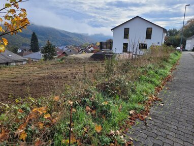 Grundstück zum Kauf Provisionsfrei 50.000 € 833 m² Grundstück Am Breitenweg 39 Tiefenstein Idar-Oberstein 55743