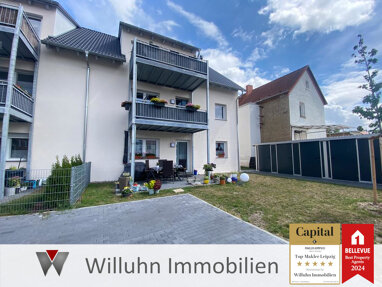 Wohnung zur Miete 920 € 3 Zimmer 88 m² Erdgeschoss Naundorf Zschepplin 04838