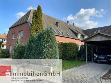 Doppelhaushälfte zum Kauf 224.900 € 4 Zimmer 123 m² 293 m² Grundstück Ringenberg Hamminkeln 46499