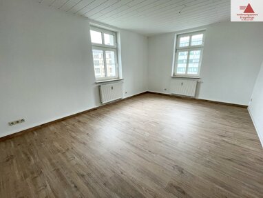 Wohnung zur Miete 365 € 2 Zimmer 60,9 m² 1. Geschoss Auerbacher Str. 12 Gornsdorf 09390