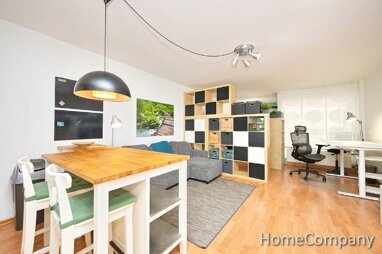 Wohnung zum Kauf 249.000 € 1 Zimmer 49 m² Bilk Düsseldorf 40223