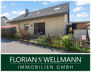 Einfamilienhaus zum Kauf 409.000 € 6 Zimmer 155 m² 552 m² Grundstück Altenhagen Bielefeld 33729