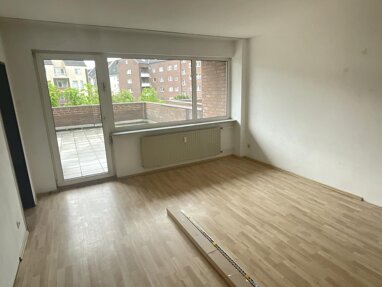 Wohnung zur Miete 435,27 € 2 Zimmer 63,6 m² 1. Geschoss Paßstraße 13 Alt-Homberg Duisburg 47198