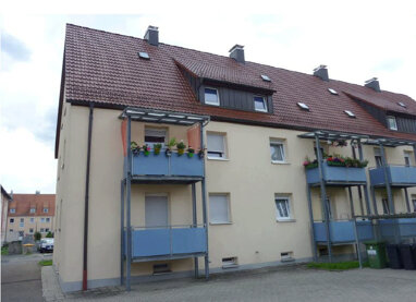 Wohnung zur Miete 388,57 € 2 Zimmer 49,9 m² 1. Geschoss Georg-Scherber-Str. 5 Lauf links Lauf a. d. Pegnitz 91207