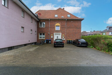 Wohnung zum Kauf 119.000 € 3 Zimmer 95 m² 1. Geschoss Westkirchen Ennigerloh-Westkirchen 59320