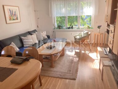 Wohnung zum Kauf 220.000 € 2 Zimmer 64 m² 1. Geschoss Marienbrunn Leipzig 04277