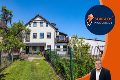 Einfamilienhaus zum Kauf 245.000 € 8 Zimmer 306,3 m² 913 m² Grundstück Hadmersleben Oschersleben 39387