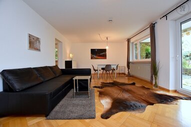 Wohnung zur Miete Wohnen auf Zeit 1.940 € 3 Zimmer 67 m² frei ab sofort An der Burg Stuttgart 70192