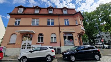 Haus zum Kauf 590.000 € 12 Zimmer 363,8 m² 365 m² Grundstück Daberstedt Erfurt 99096