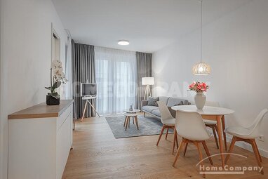 Wohnung zur Miete Wohnen auf Zeit 2.250 € 2 Zimmer 48 m² frei ab 01.07.2024 Siebenbrunn München 81543